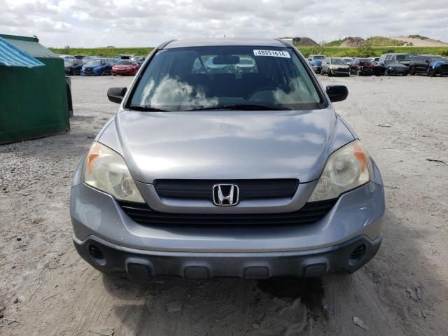 2007 Honda CR-V LX