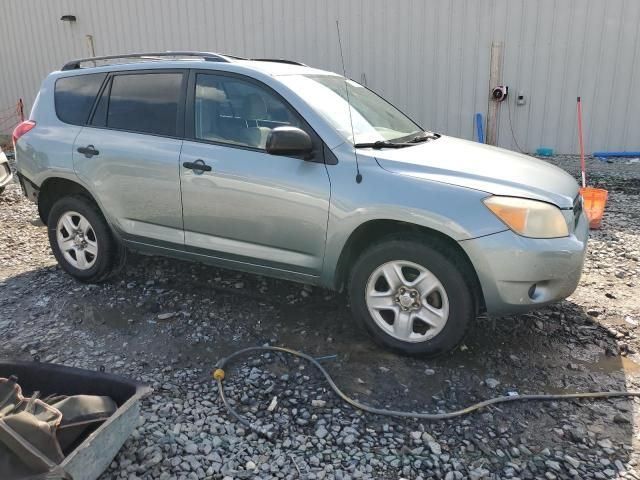 2007 Toyota Rav4