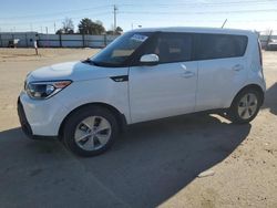 KIA salvage cars for sale: 2014 KIA Soul