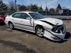 2003 Chevrolet Impala LS