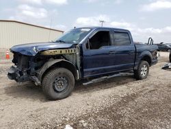 2019 Ford F150 Supercrew en venta en Temple, TX