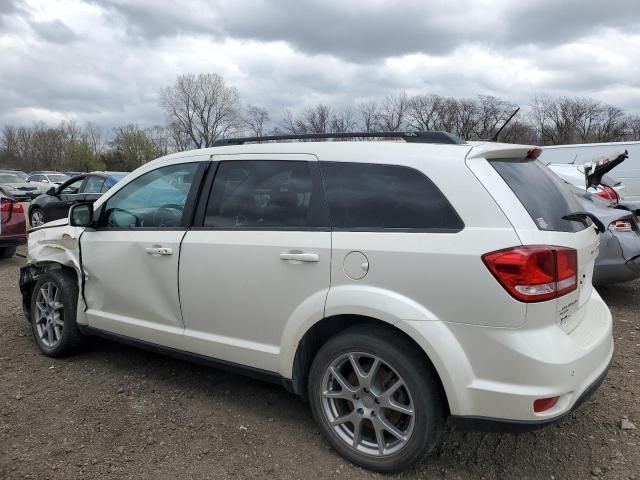 2015 Dodge Journey R/T