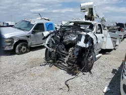 Vehiculos salvage en venta de Copart Tulsa, OK: 2015 Dodge RAM 5500