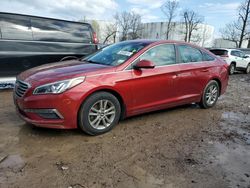 2015 Hyundai Sonata SE en venta en Central Square, NY