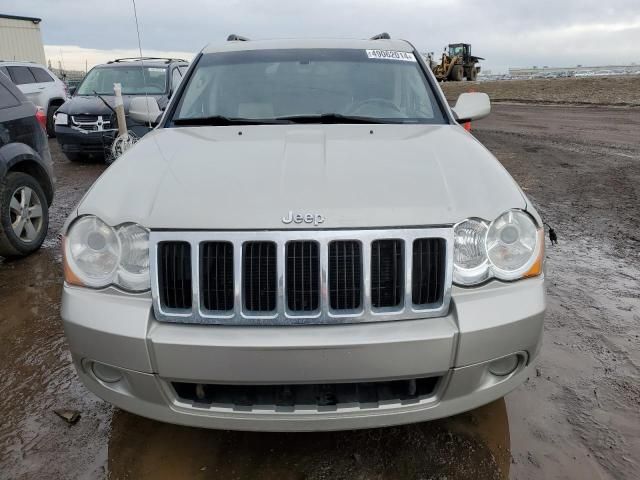 2009 Jeep Grand Cherokee Limited