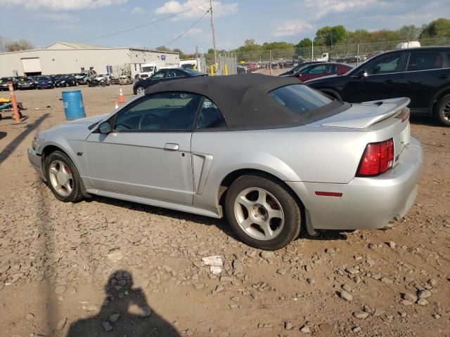 2000 Ford Mustang GT