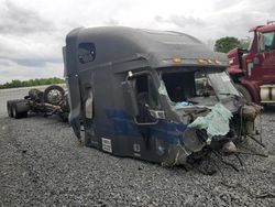 Salvage trucks for sale at Byron, GA auction: 2000 Freightliner Conventional FLC120