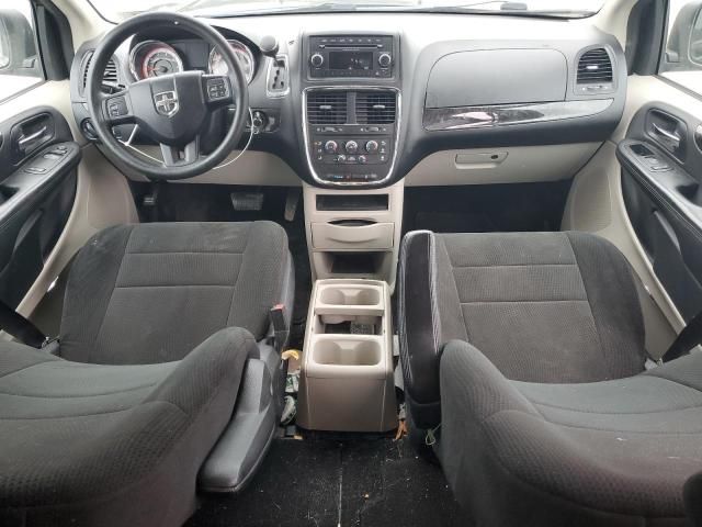 2012 Dodge Grand Caravan SE