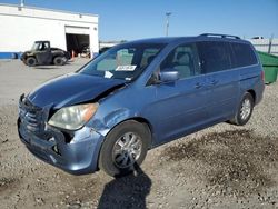 Honda Odyssey EX salvage cars for sale: 2008 Honda Odyssey EX