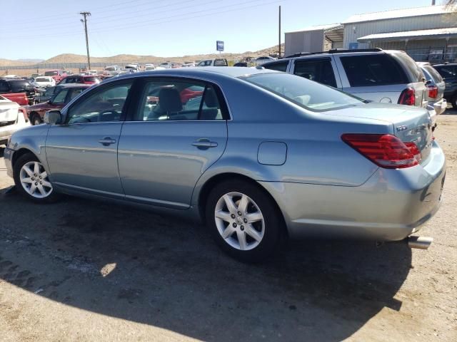 2009 Toyota Avalon XL