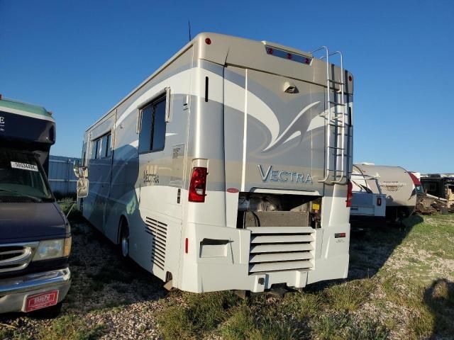 2008 Winnebago 2008 Freightliner Chassis X Line Motor Home