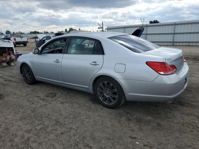 2007 Toyota Avalon XL