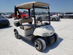 Salvage cars for sale from Copart Asc: 2015 Golf Cart