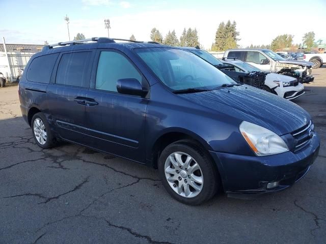 2006 KIA Sedona EX