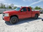 2009 Chevrolet Silverado K1500 LT