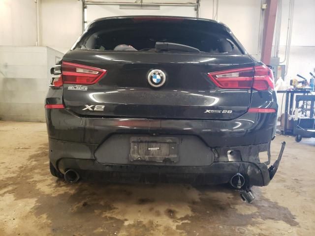 2019 BMW X2 XDRIVE28I