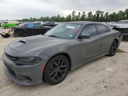 Dodge Charger r/t Vehiculos salvage en venta: 2018 Dodge Charger R/T