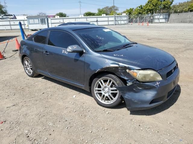 2007 Scion TC