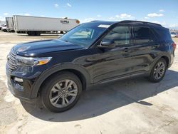 2022 Ford Explorer XLT for sale in Sun Valley, CA