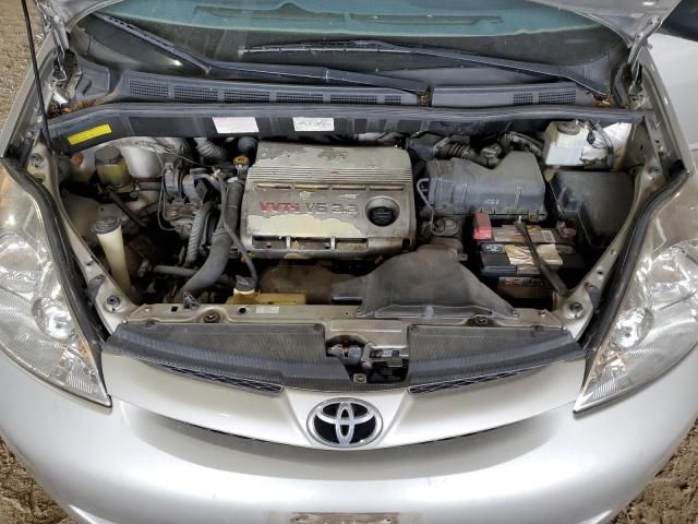 2006 Toyota Sienna CE