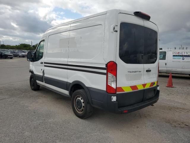 2019 Ford Transit T-250