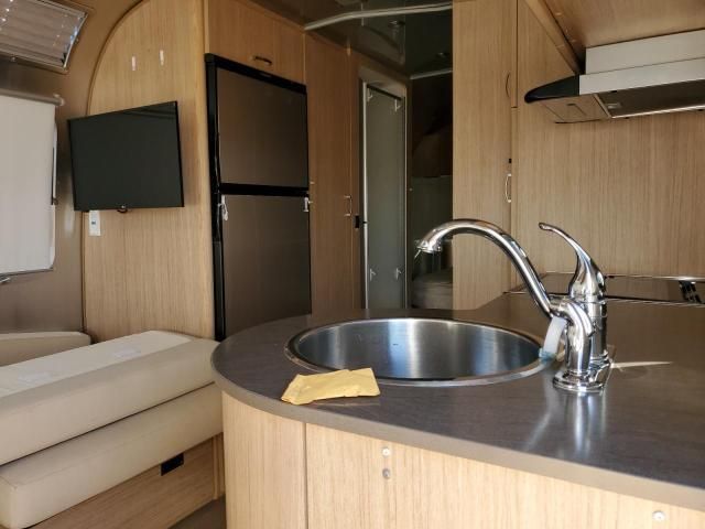 2020 Airstream Flying CLO