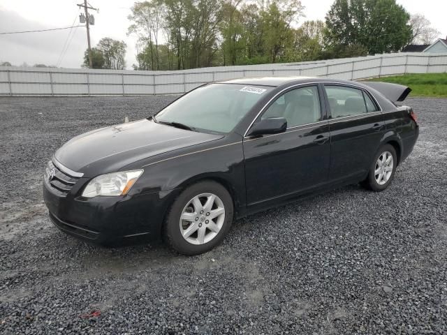 2006 Toyota Avalon XL