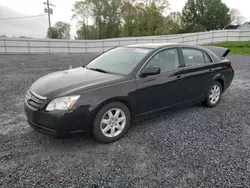 Salvage cars for sale from Copart Gastonia, NC: 2006 Toyota Avalon XL
