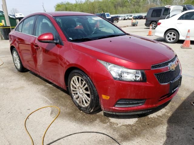 2014 Chevrolet Cruze ECO