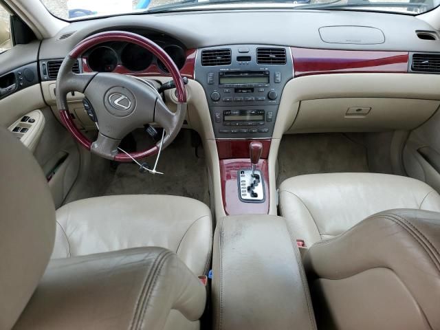 2003 Lexus ES 300