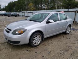 Chevrolet Cobalt Vehiculos salvage en venta: 2006 Chevrolet Cobalt LT