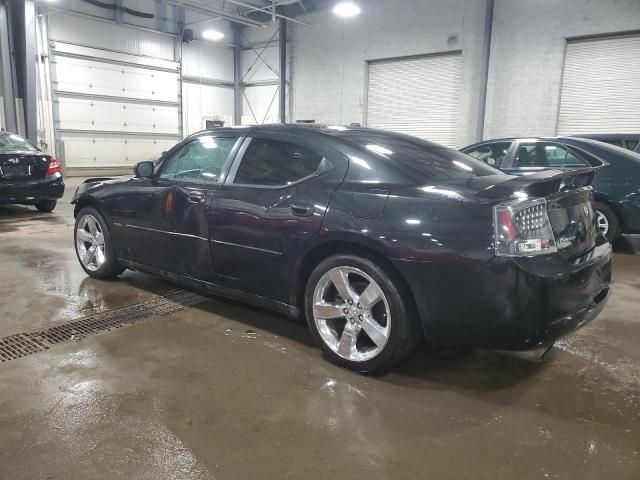 2007 Dodge Charger R/T