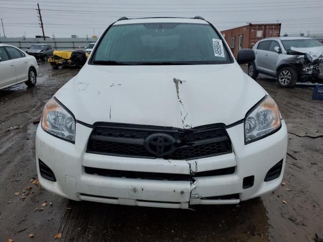 2009 Toyota Rav4