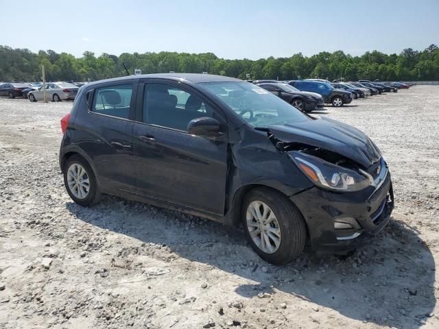 2020 Chevrolet Spark 1LT