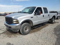 Salvage cars for sale from Copart Magna, UT: 2003 Ford F250 Super Duty