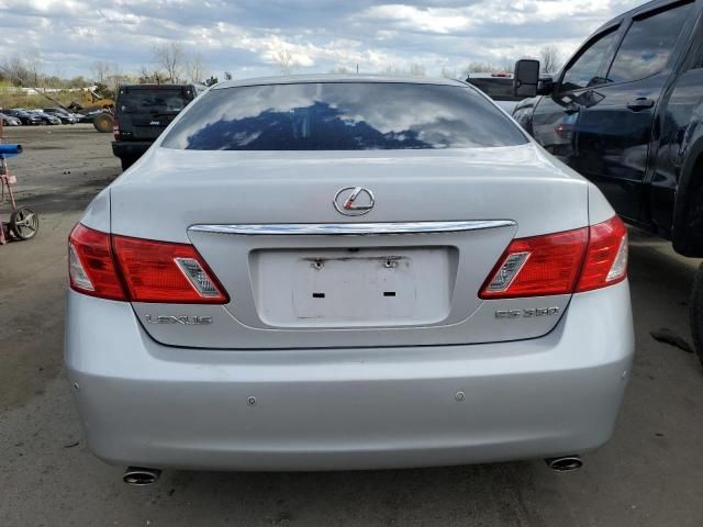 2007 Lexus ES 350