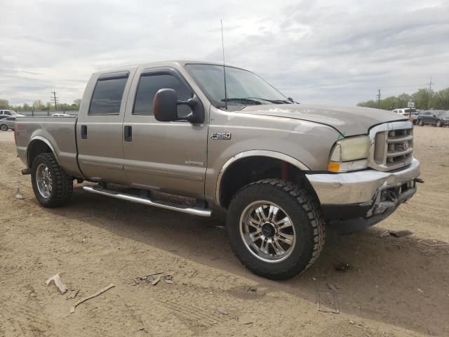 2003 Ford F250 Super Duty