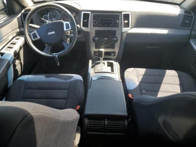 2008 Jeep Grand Cherokee Laredo