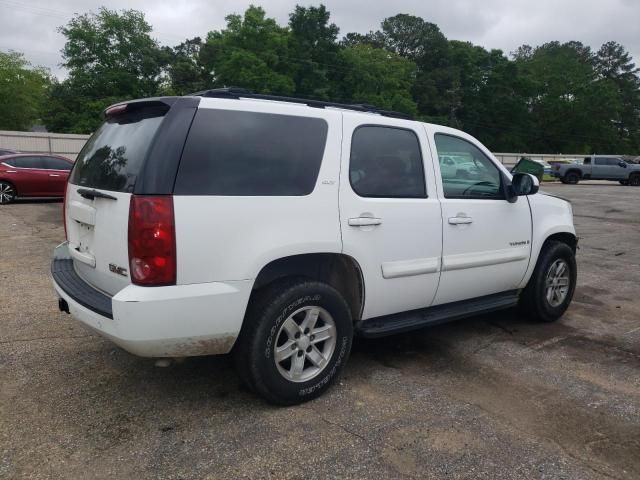 2007 GMC Yukon