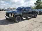 2010 Chevrolet Silverado K1500 LT