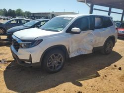 Honda Passport exl Vehiculos salvage en venta: 2022 Honda Passport EXL