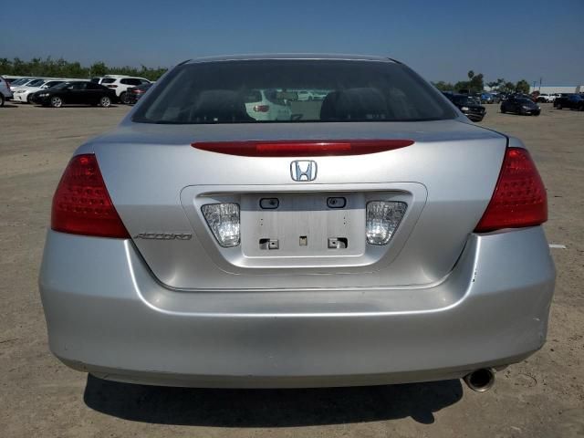 2006 Honda Accord Value