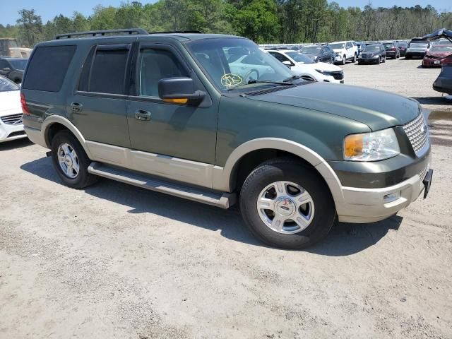 2005 Ford Expedition Eddie Bauer