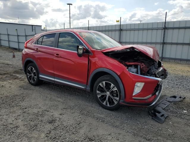 2018 Mitsubishi Eclipse Cross SE