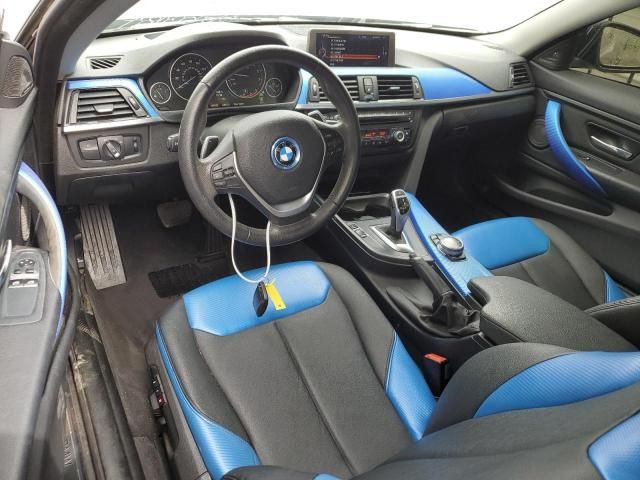 2014 BMW 428 I