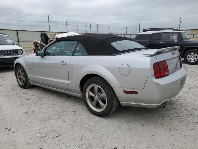 2005 Ford Mustang GT