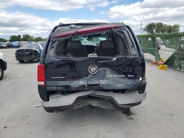 2006 Cadillac Escalade ESV