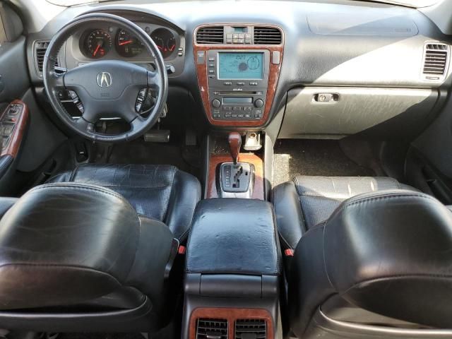 2006 Acura MDX