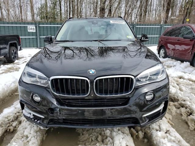 2014 BMW X5 XDRIVE35D