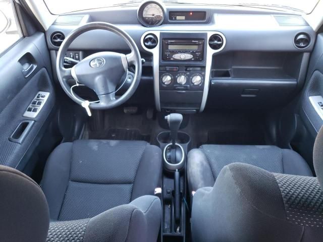 2006 Scion XB